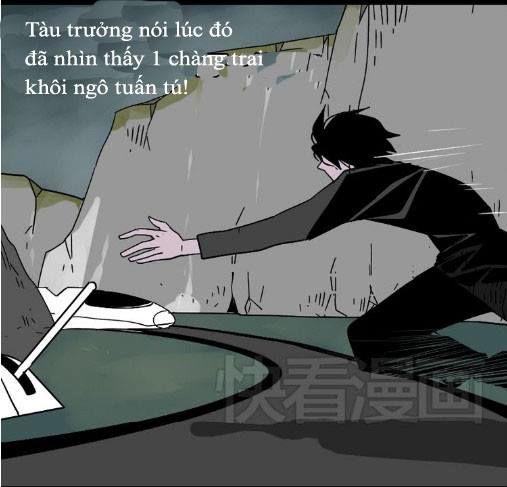 Ứng Dụng Thẩm Mỹ Chapter 36 - Trang 2