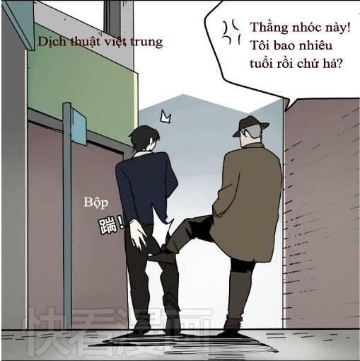 Ứng Dụng Thẩm Mỹ Chapter 34 - Trang 2