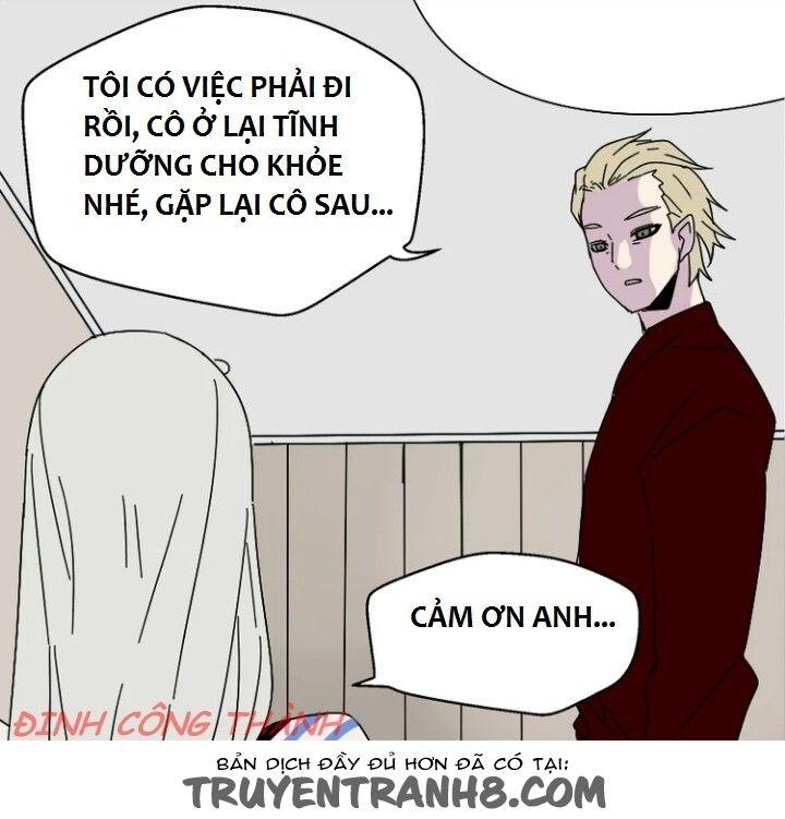 Ứng Dụng Thẩm Mỹ Chapter 33 - Trang 2