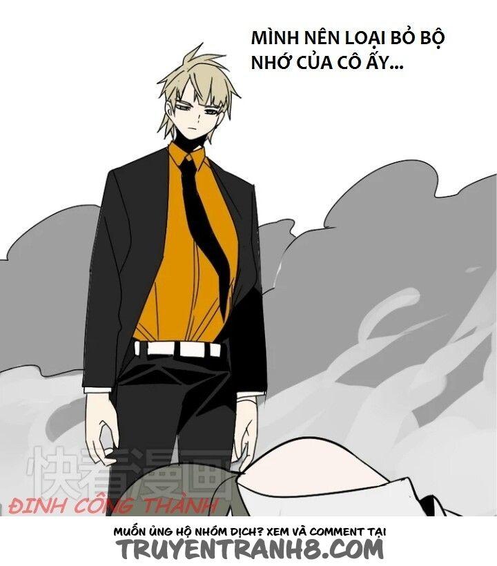 Ứng Dụng Thẩm Mỹ Chapter 33 - Trang 2