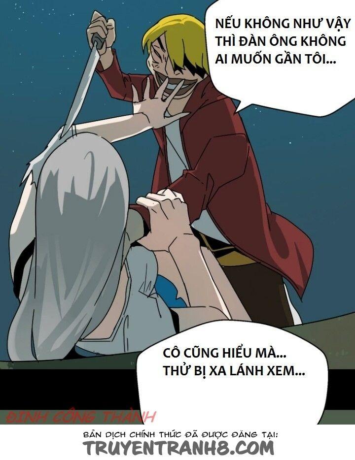 Ứng Dụng Thẩm Mỹ Chapter 32 - Trang 2