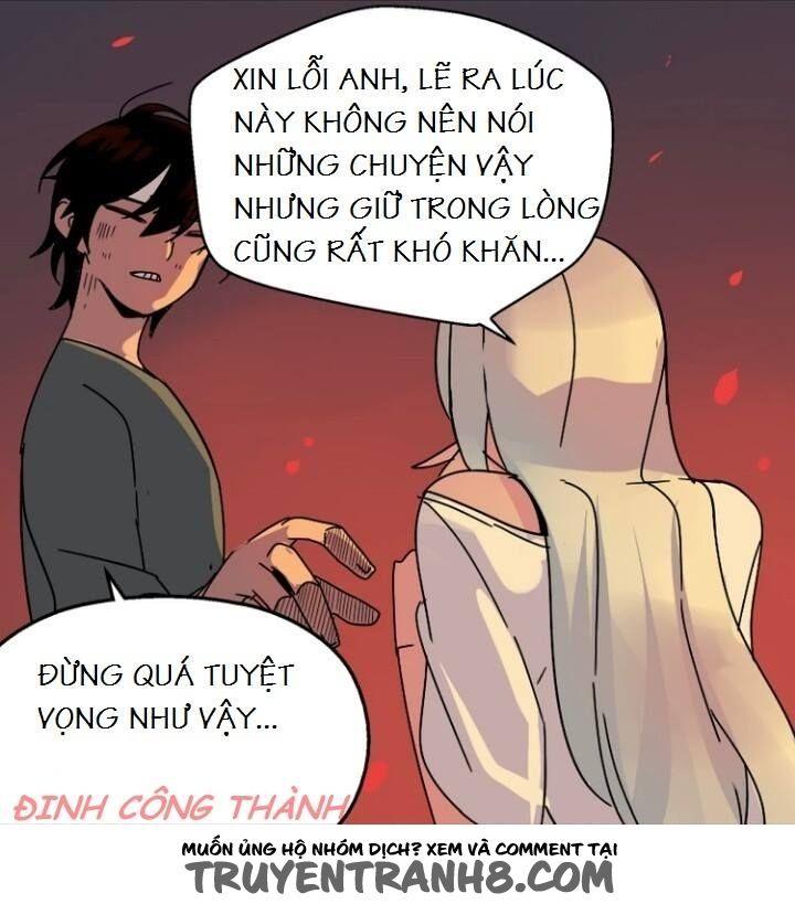 Ứng Dụng Thẩm Mỹ Chapter 31 - Trang 2