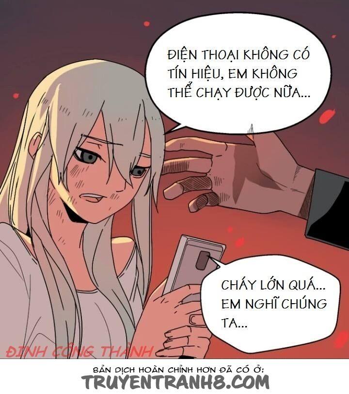 Ứng Dụng Thẩm Mỹ Chapter 31 - Trang 2