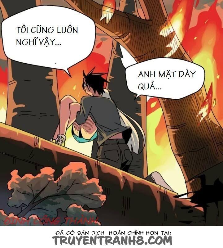 Ứng Dụng Thẩm Mỹ Chapter 31 - Trang 2