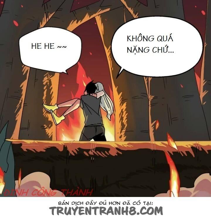 Ứng Dụng Thẩm Mỹ Chapter 31 - Trang 2