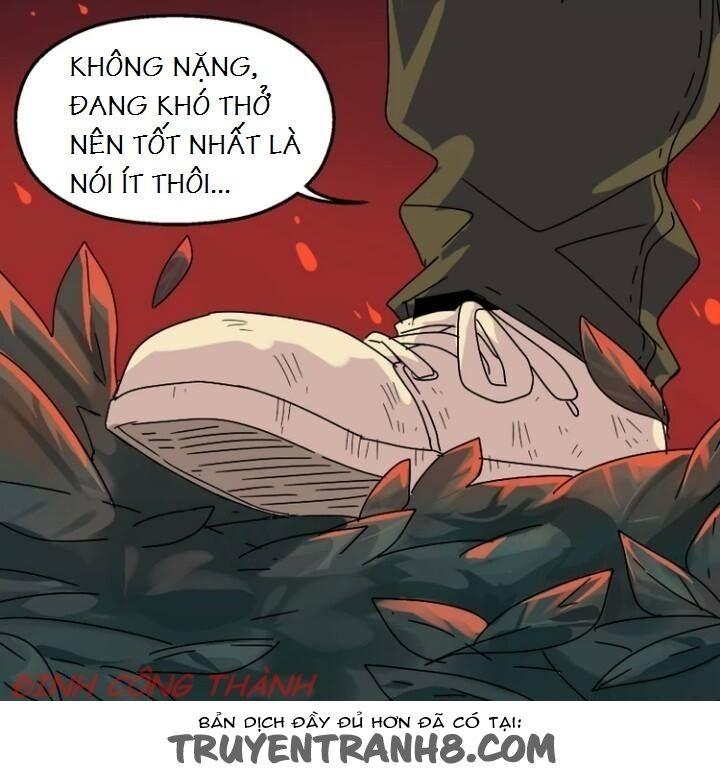 Ứng Dụng Thẩm Mỹ Chapter 31 - Trang 2