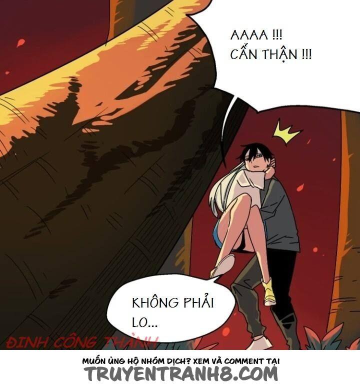 Ứng Dụng Thẩm Mỹ Chapter 31 - Trang 2