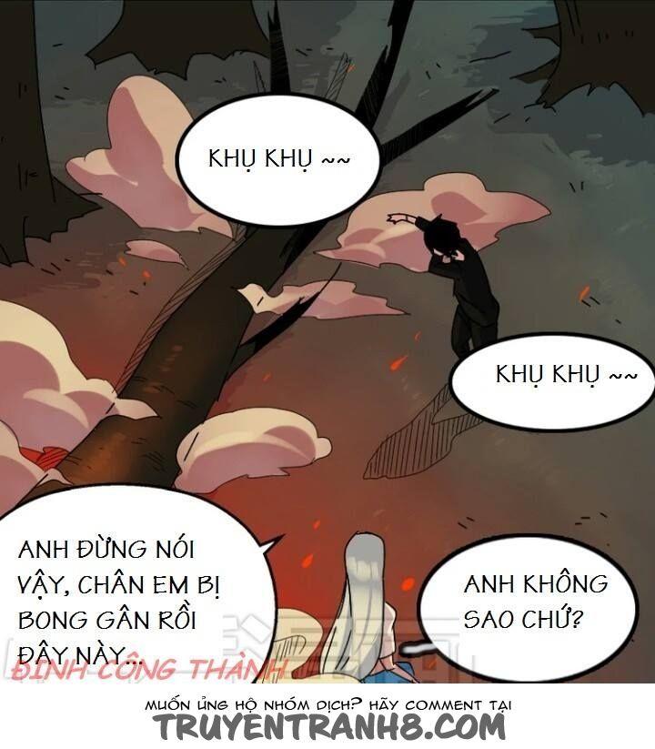 Ứng Dụng Thẩm Mỹ Chapter 31 - Trang 2