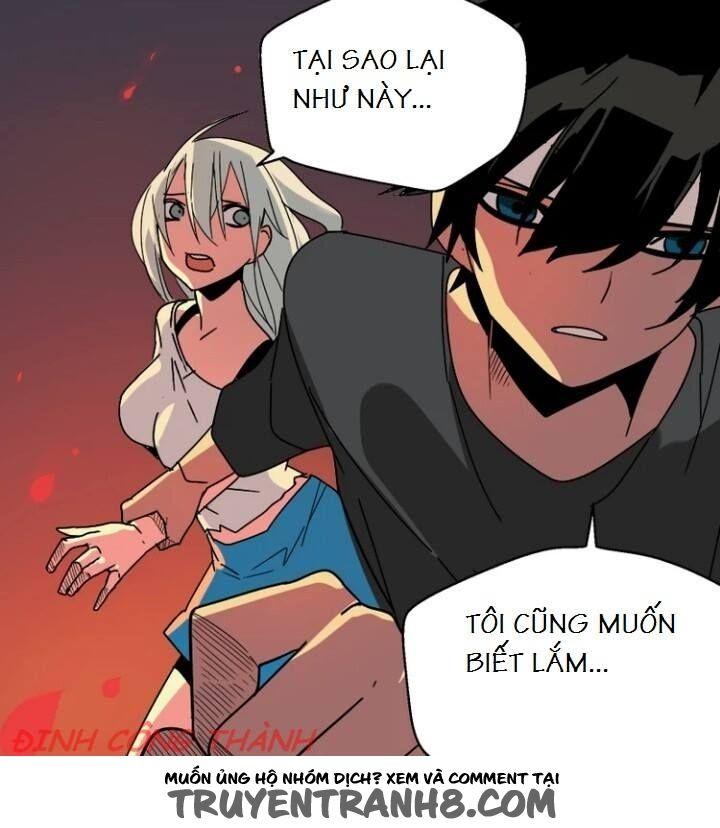 Ứng Dụng Thẩm Mỹ Chapter 31 - Trang 2