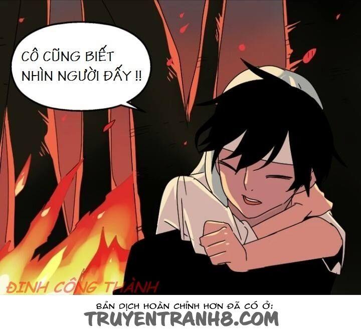 Ứng Dụng Thẩm Mỹ Chapter 31 - Trang 2