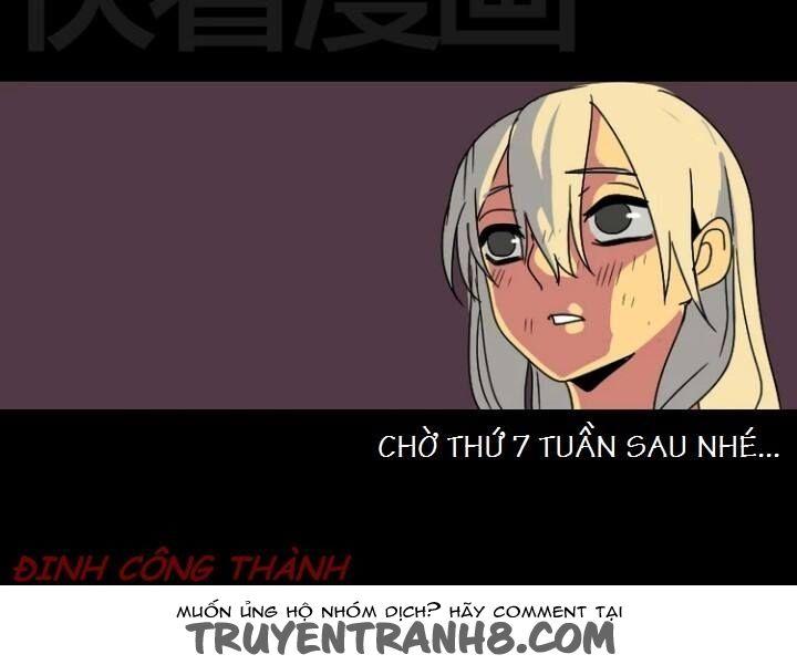 Ứng Dụng Thẩm Mỹ Chapter 31 - Trang 2