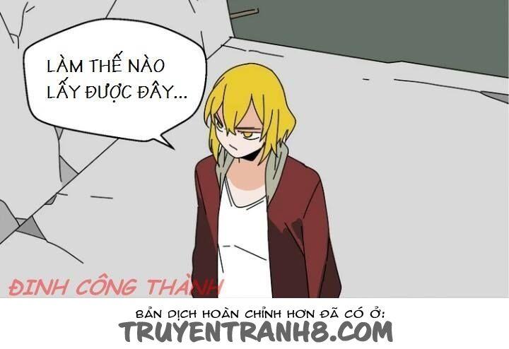 Ứng Dụng Thẩm Mỹ Chapter 30 - Trang 2