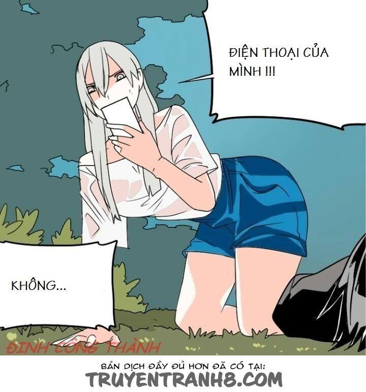 Ứng Dụng Thẩm Mỹ Chapter 30 - Trang 2