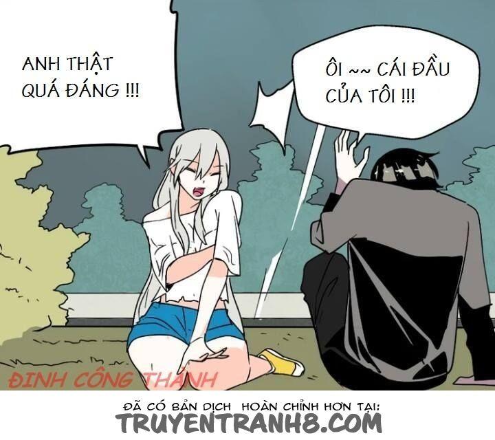 Ứng Dụng Thẩm Mỹ Chapter 30 - Trang 2