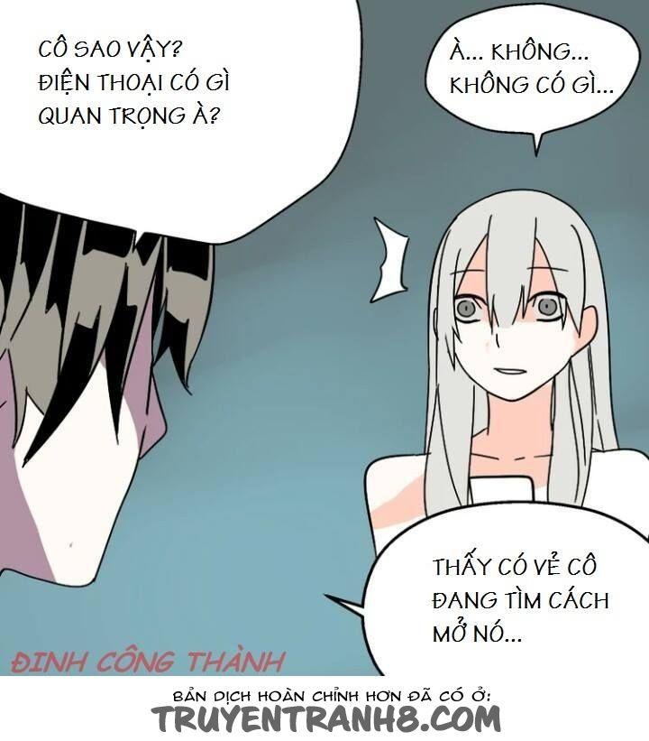 Ứng Dụng Thẩm Mỹ Chapter 30 - Trang 2