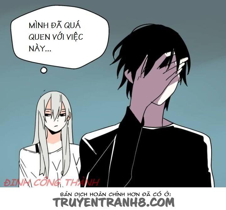 Ứng Dụng Thẩm Mỹ Chapter 30 - Trang 2