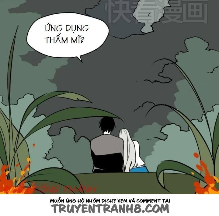 Ứng Dụng Thẩm Mỹ Chapter 30 - Trang 2