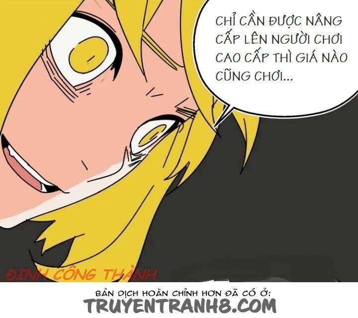 Ứng Dụng Thẩm Mỹ Chapter 29 - Trang 2