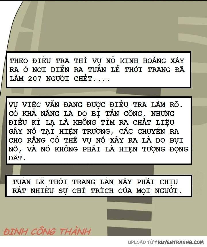 Ứng Dụng Thẩm Mỹ Chapter 25 - Trang 2