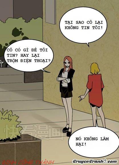 Ứng Dụng Thẩm Mỹ Chapter 22 - Trang 2