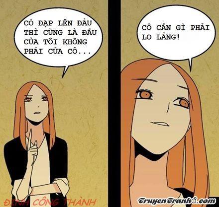 Ứng Dụng Thẩm Mỹ Chapter 22 - Trang 2