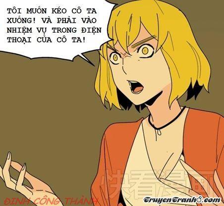 Ứng Dụng Thẩm Mỹ Chapter 22 - Trang 2