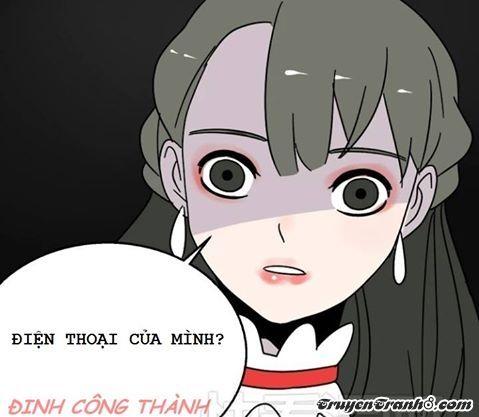 Ứng Dụng Thẩm Mỹ Chapter 22 - Trang 2