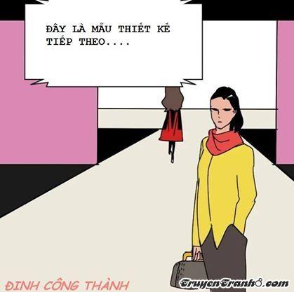 Ứng Dụng Thẩm Mỹ Chapter 22 - Trang 2