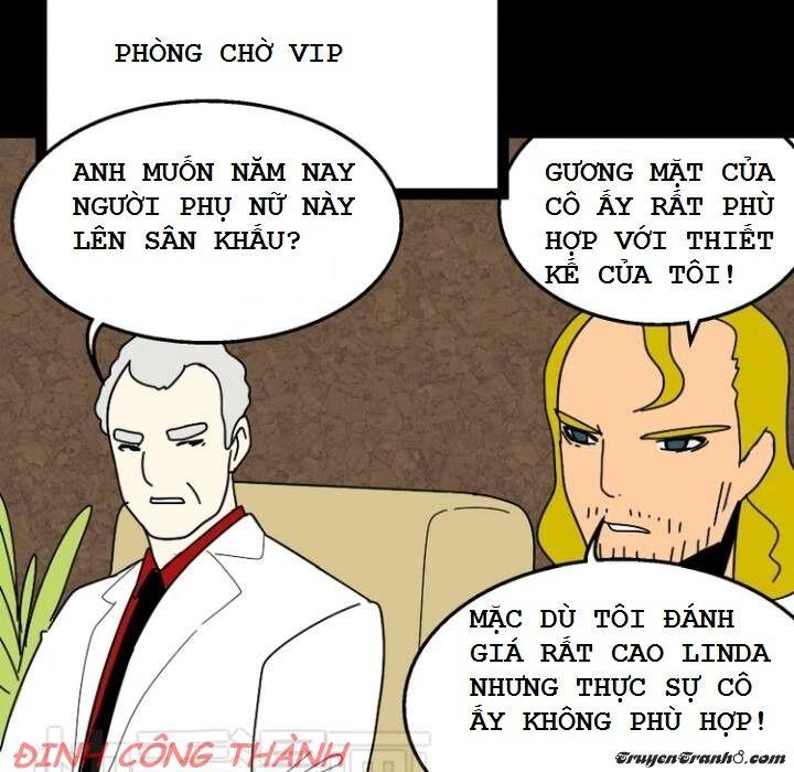 Ứng Dụng Thẩm Mỹ Chapter 21 - Trang 2