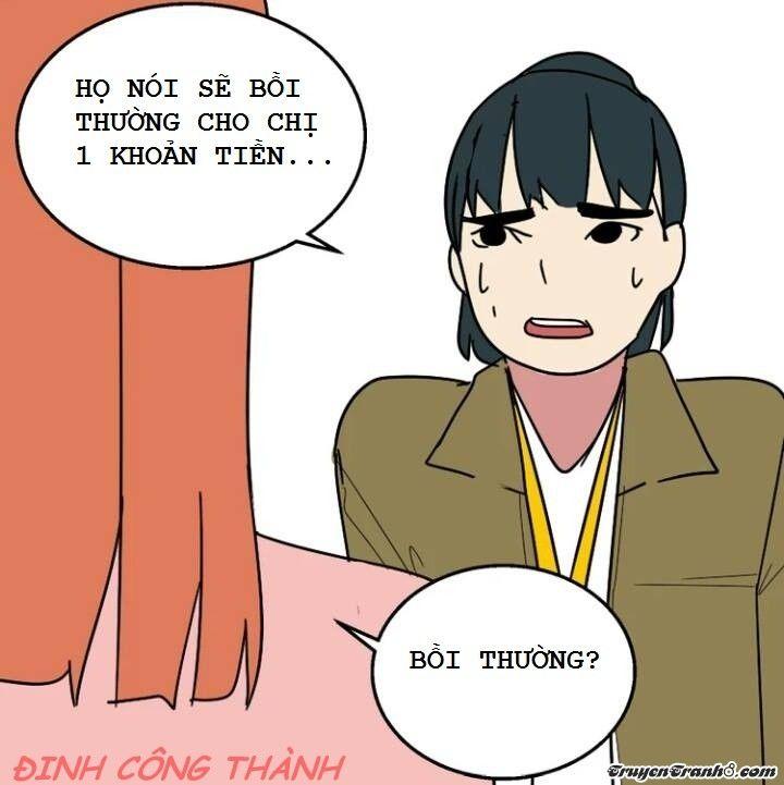 Ứng Dụng Thẩm Mỹ Chapter 21 - Trang 2