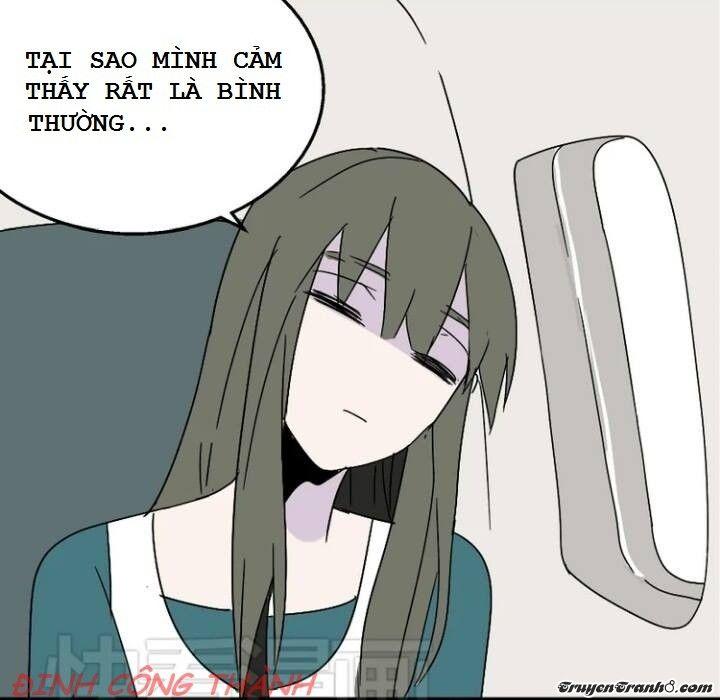 Ứng Dụng Thẩm Mỹ Chapter 19 - Trang 2