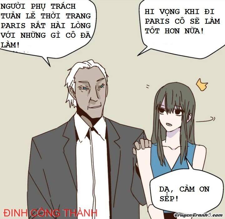 Ứng Dụng Thẩm Mỹ Chapter 16 - Trang 2