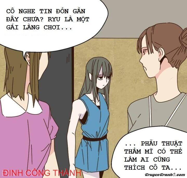 Ứng Dụng Thẩm Mỹ Chapter 16 - Trang 2