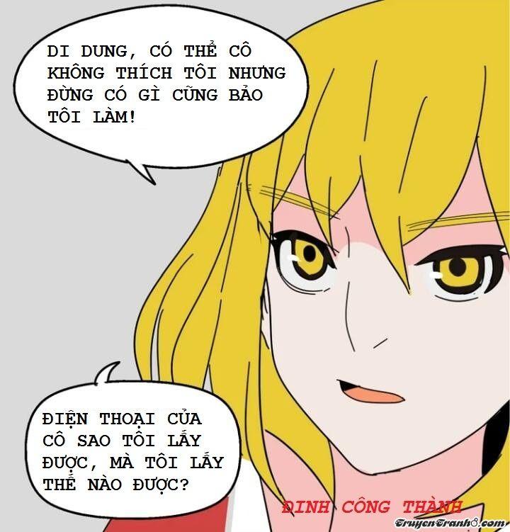 Ứng Dụng Thẩm Mỹ Chapter 15 - Trang 2