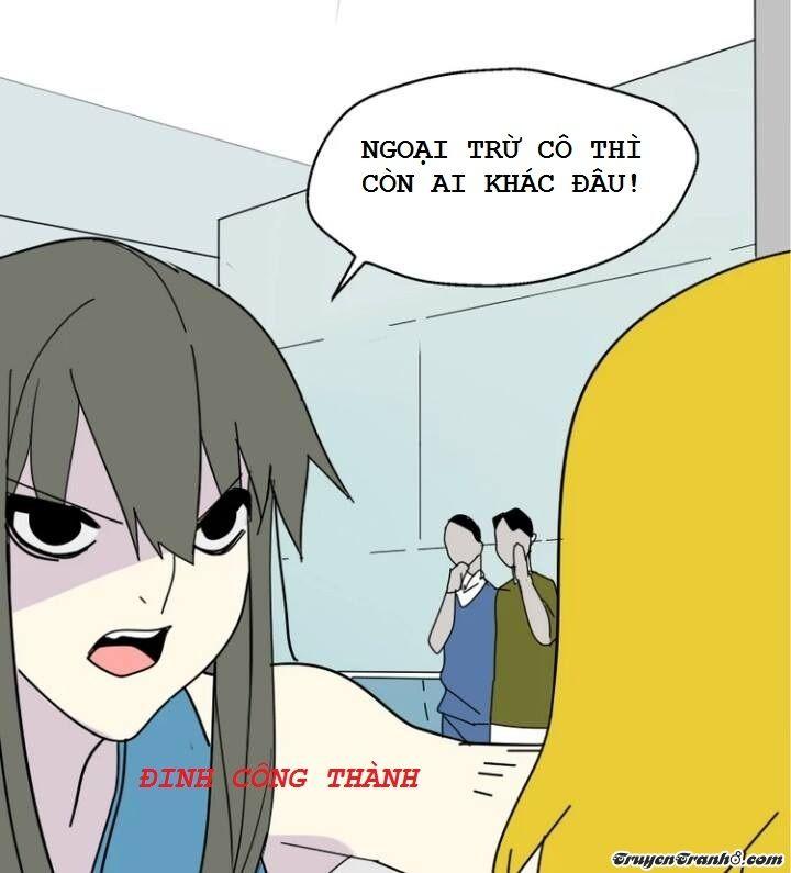 Ứng Dụng Thẩm Mỹ Chapter 15 - Trang 2