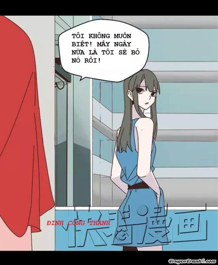 Ứng Dụng Thẩm Mỹ Chapter 13 - Trang 2