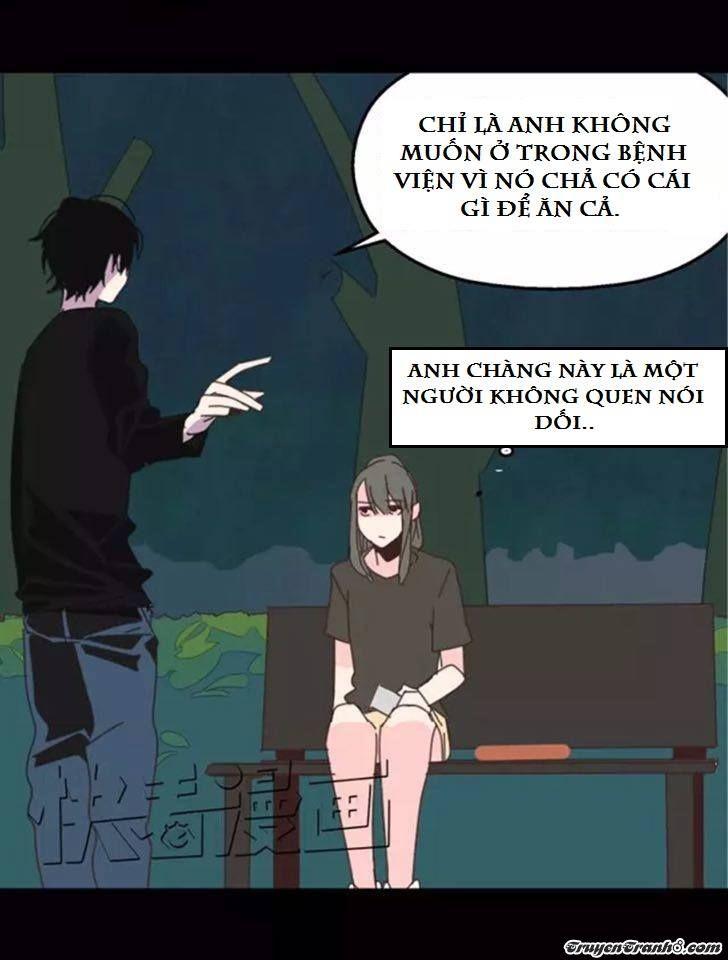 Ứng Dụng Thẩm Mỹ Chapter 12 - Trang 2