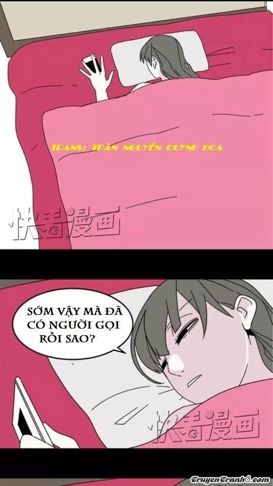 Ứng Dụng Thẩm Mỹ Chapter 10 - Trang 2