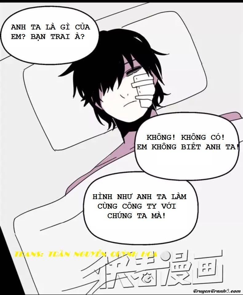 Ứng Dụng Thẩm Mỹ Chapter 9 - Trang 2