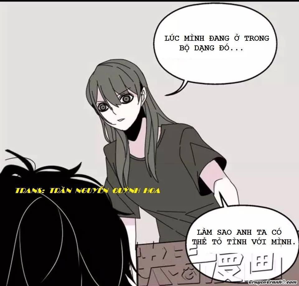 Ứng Dụng Thẩm Mỹ Chapter 9 - Trang 2