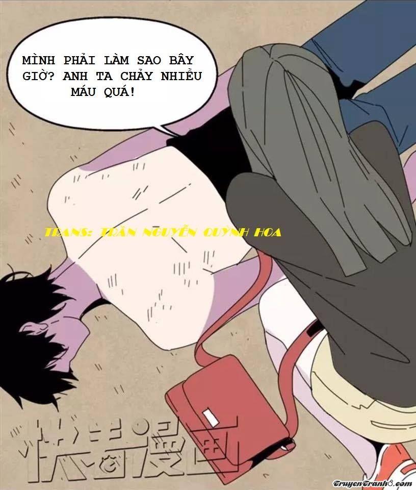 Ứng Dụng Thẩm Mỹ Chapter 9 - Trang 2