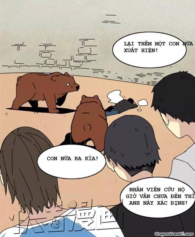 Ứng Dụng Thẩm Mỹ Chapter 8 - Trang 2