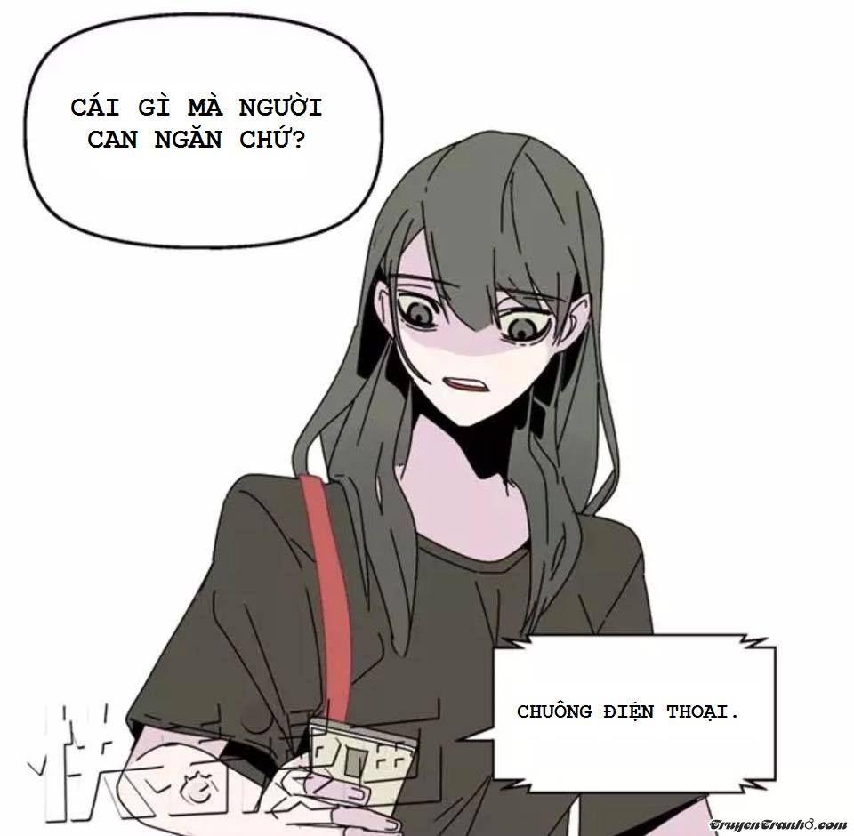 Ứng Dụng Thẩm Mỹ Chapter 8 - Trang 2