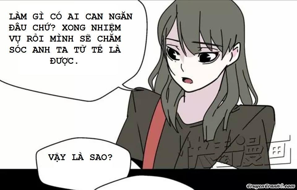 Ứng Dụng Thẩm Mỹ Chapter 7 - Trang 2