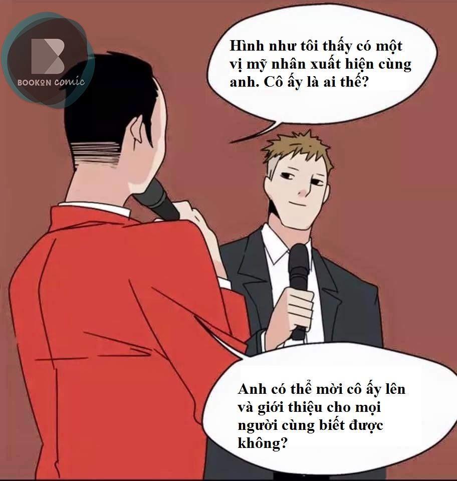 Ứng Dụng Thẩm Mỹ Chapter 3 - Trang 2