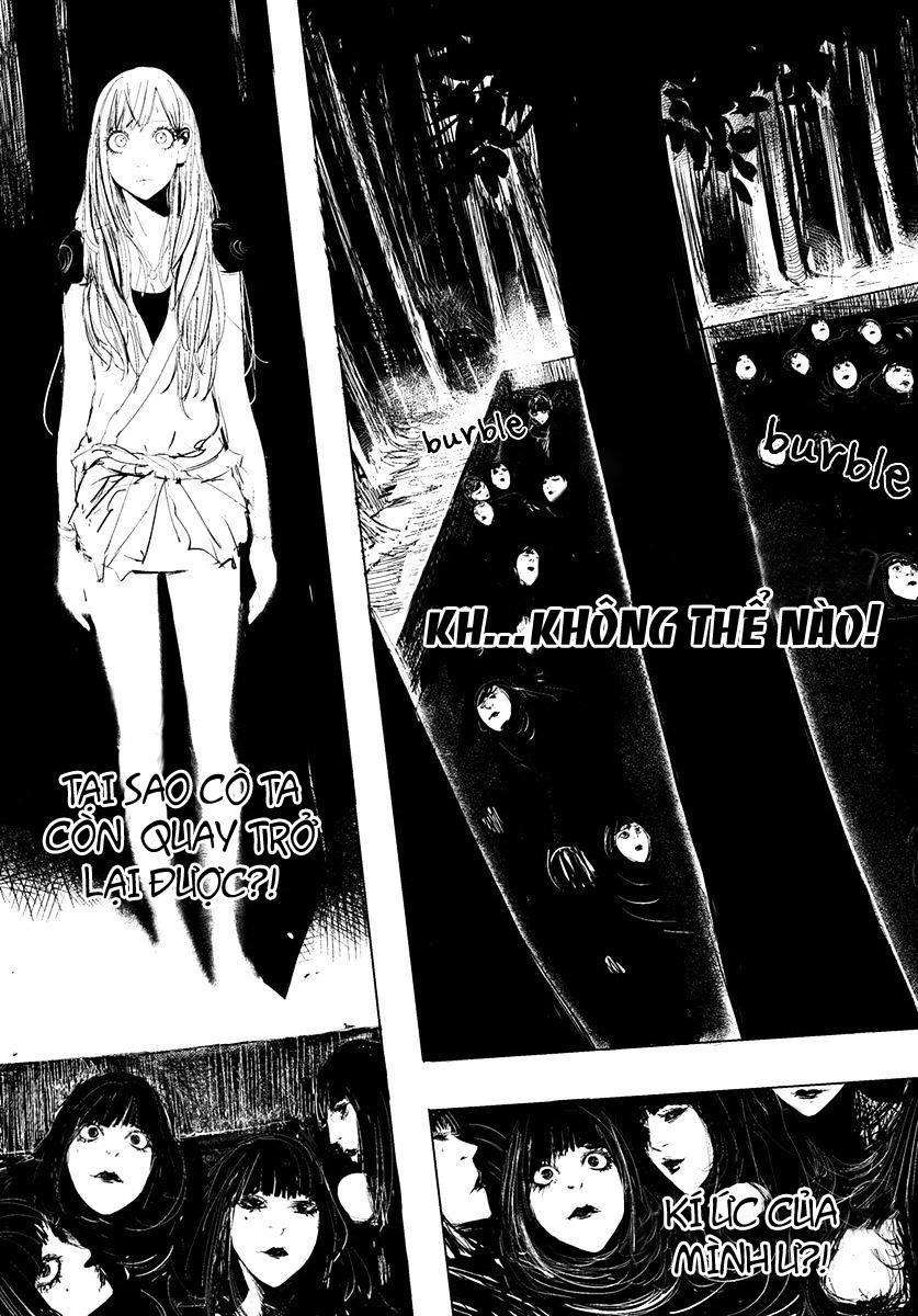 Đại Tây Du – Daisaiyuuki Bokuhi Seiden Chapter 16 - Trang 2