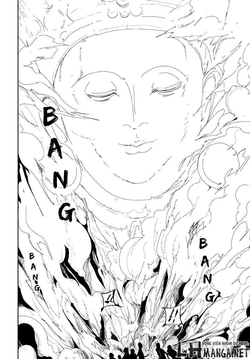 Đại Tây Du – Daisaiyuuki Bokuhi Seiden Chapter 8 - Trang 2