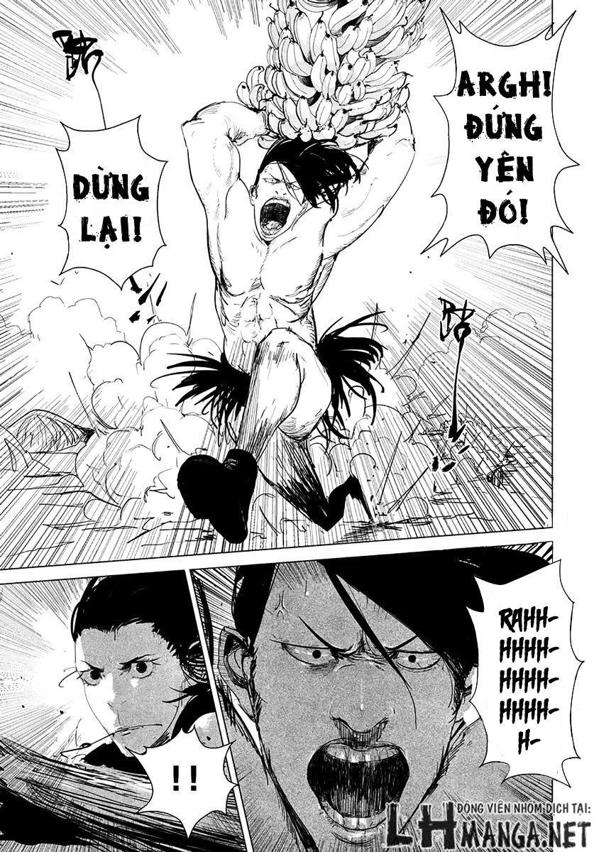 Đại Tây Du – Daisaiyuuki Bokuhi Seiden Chapter 3 - Trang 2