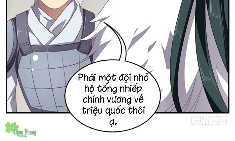 Thịnh Thế An Nhiên Chapter 60 - Trang 2