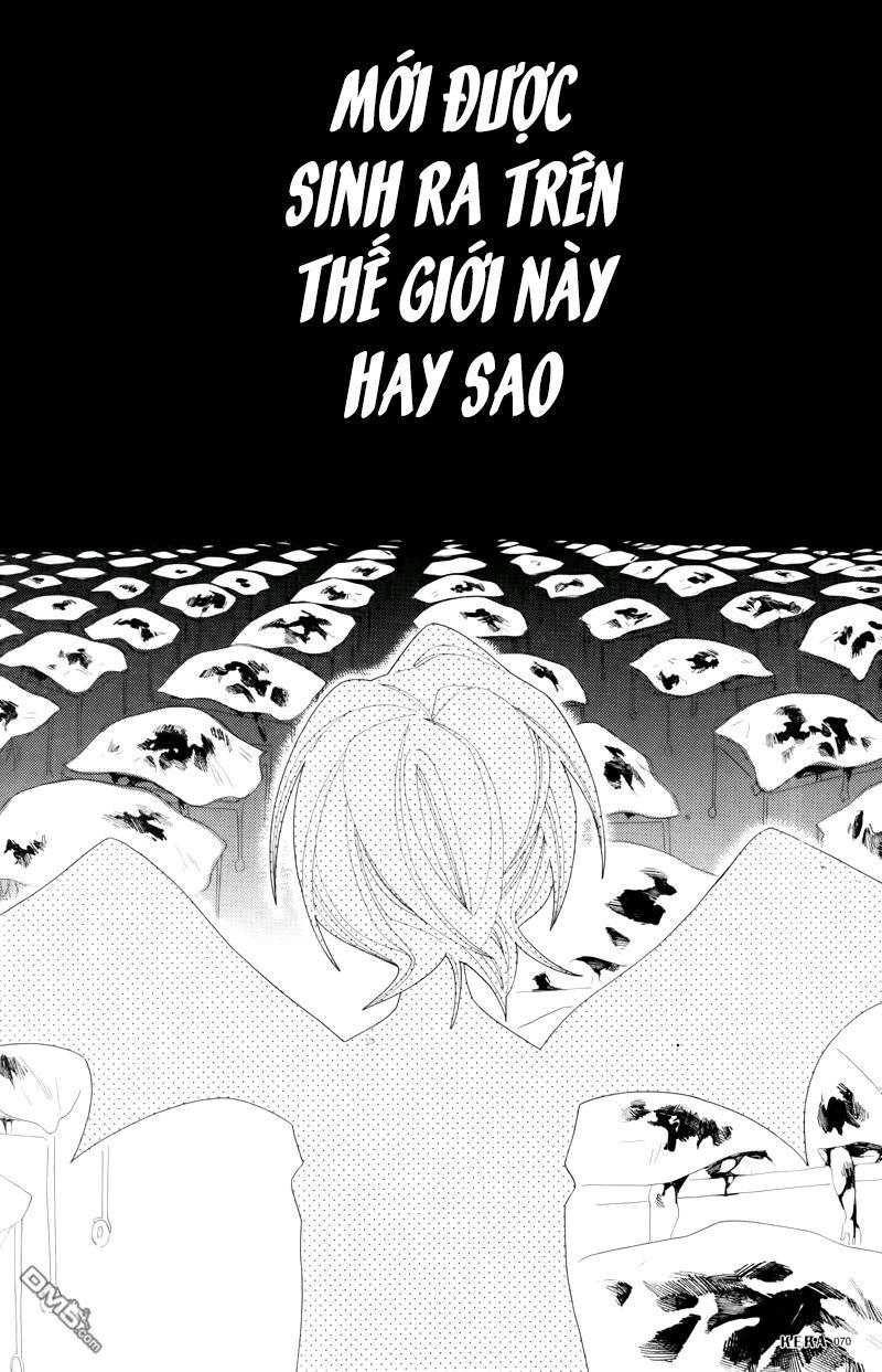 Nokemono To Hanayome The Manga Chapter 52 - Trang 2